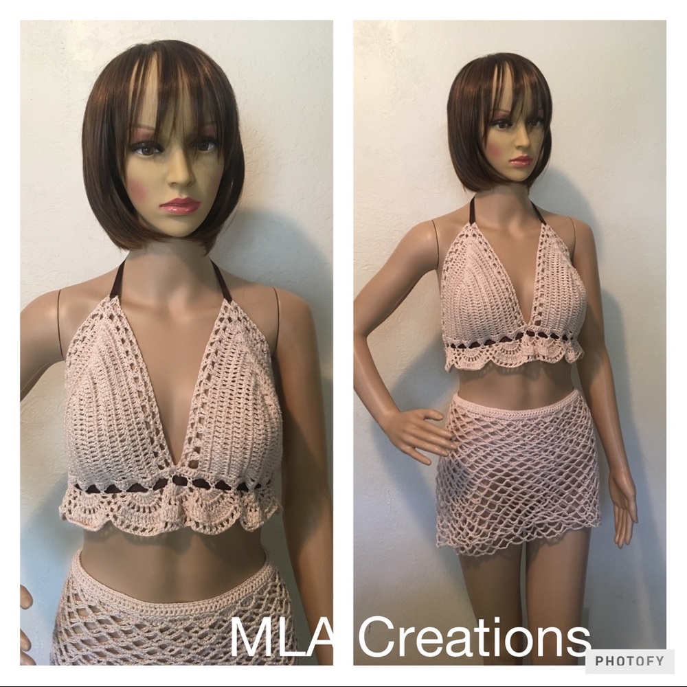 Meet Posh Ambassador MLA Creations.